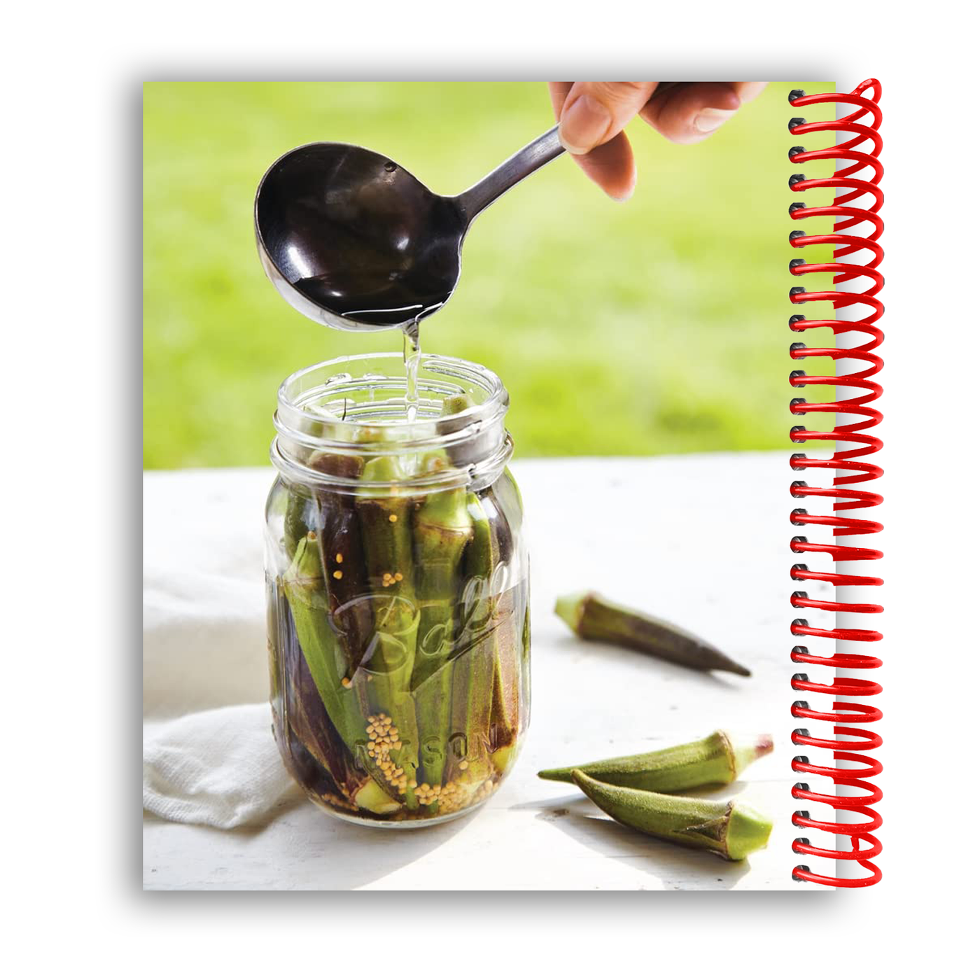 The All New Ball Book Of Canning And Preserving (Spiral Bound) – Lay it ...